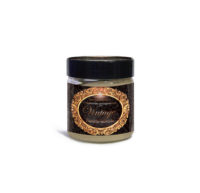 Texture paste "Vintage" with the effect of aging "Gogol-mogul" ScrapEgo 150ml