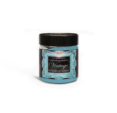 Texture paste "Vintage" with the effect of aging "Running on the waves" ScrapEgo 150ml
