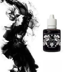Alcohol ink ScrapEgo Black Jack 30ml