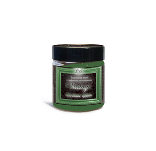 Texture paste "Vintage" with aging effect "LADY HERBS" ScrapEgo 150ml