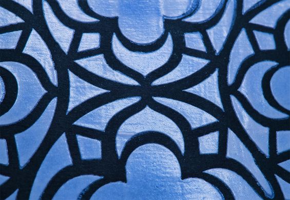 Teksturowany żel Kameleon "ScrapEgo" "BLUE" 100ml