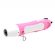 Embossing Heat Gun Pink/White