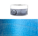 Декоративная акриловая краска ScrapEgo "Pearl & Metallic" АКВАМАРИН (хамелеон) 50ml