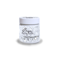 Texture paste ScrapEgo Frosted glass 150ml