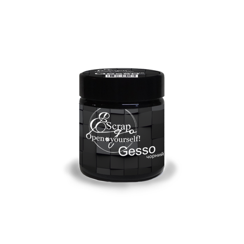 Грунт акриловый Gesso Acrilico Corfix, 250ml