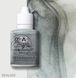 Alcohol ink ТМ ScrapEgo Stainless steel (black pearl) 30ml
