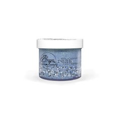 Texture glitter gel "ScrapEgo" "ARCTIC COAST" 100ml